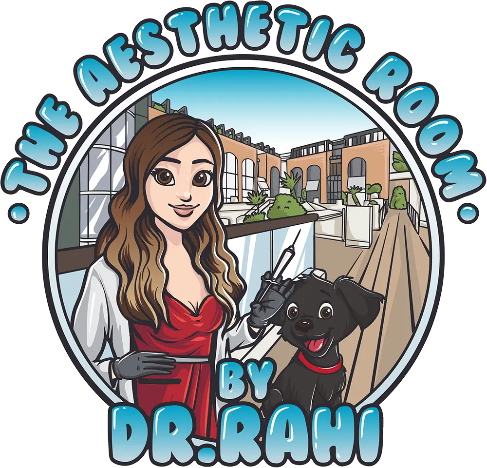 The Aesthetic Room by Dr. Rahi | Botox Beverly Hills Expert