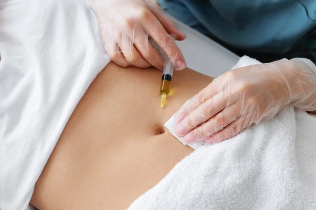 ipamorelin administration method subcutaneous How To Perform a Subcutaneous (SubQ) Injection